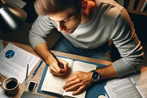 Подготовка научного доклада аспиранта: от структуры до успешного представления