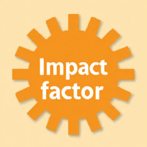 Импакт фактор журнала: как узнать    