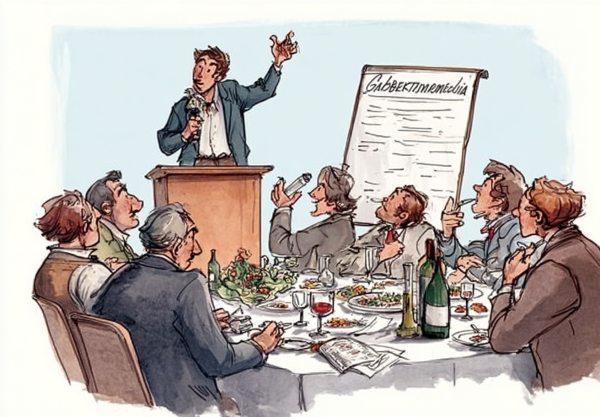 Выступление на защите диссертации: речь кандидата (пример)