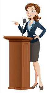 выступление перед диссоветом