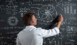 Защита докторской диссертации