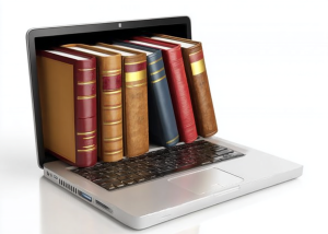 Библиотека научных статей: поиск, каталоги