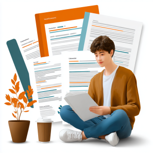 Как написать научную статью для публикации