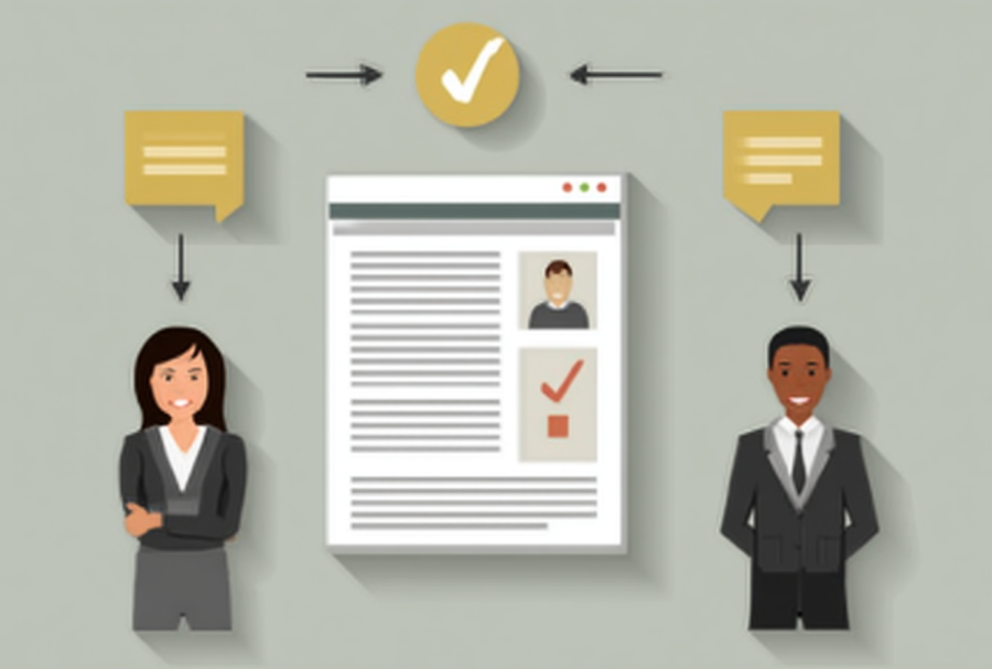 Как стать рецензентом научного журнала