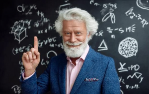 Публикация научных статей