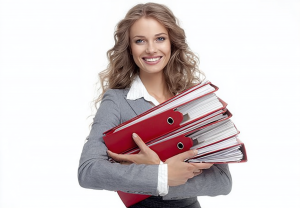 Оформление научной статьи