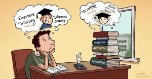 Предзащита кандидатской диссертации