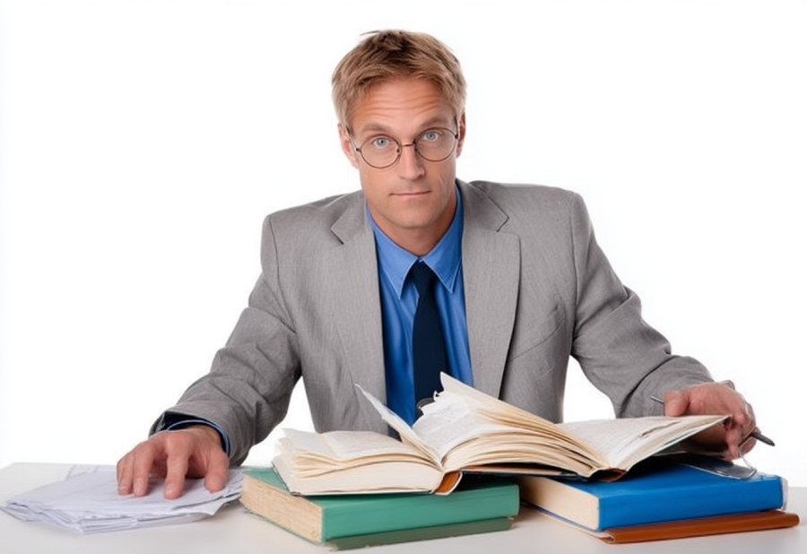 Правила оформления кандидатской диссертации