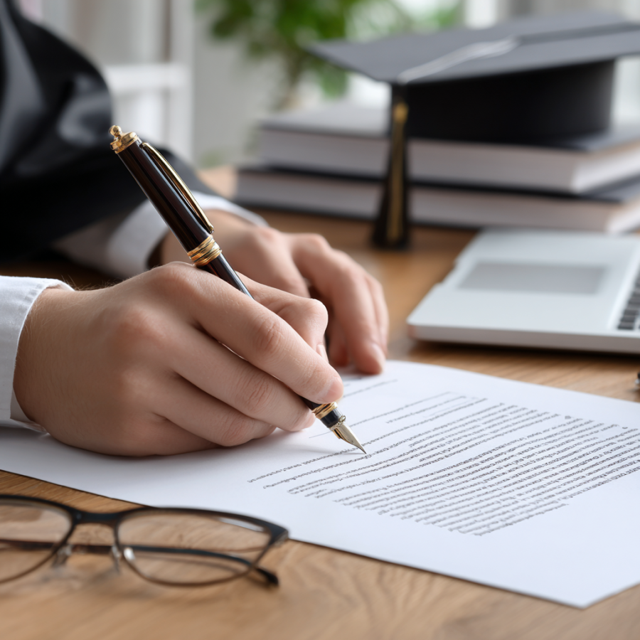 Отзыв ведущей организации при защите диссертации