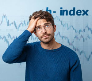 Индекс Хирша: что это такое и как его узнать