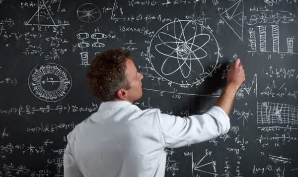 Защита докторской диссертации