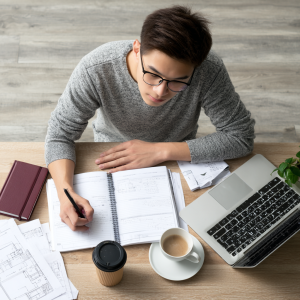 Как в списке литературы оформить диссертацию (ГОСТ, пример)