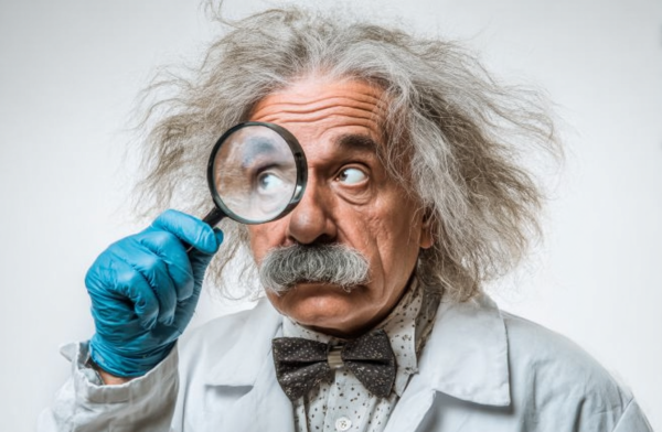 Как стать доктором наук