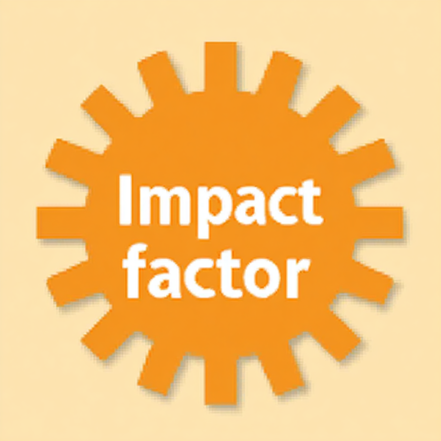 Импакт фактор журнала: как узнать    