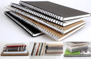 Переплет, печать и изготовление диссертаций