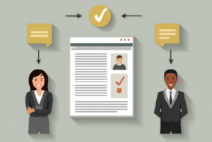 Как стать рецензентом научного журнала