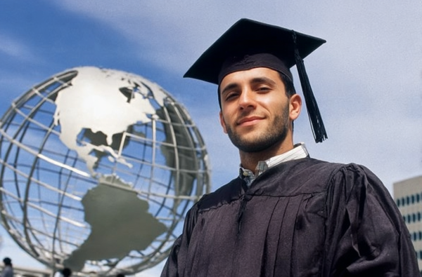 Признание ученых степеней полученных в Украине, США, Франции, Германии