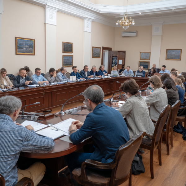 Порядок защиты диссертации