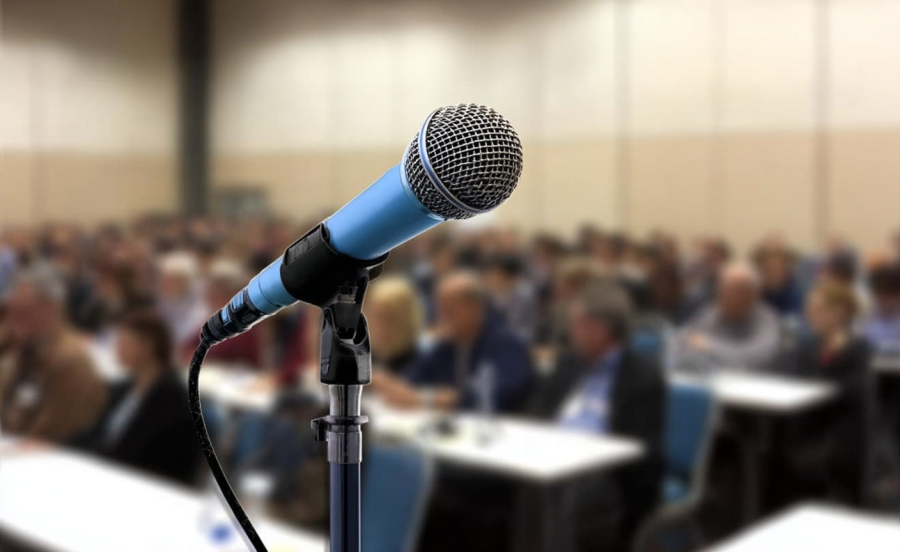 Научно-практические конференции